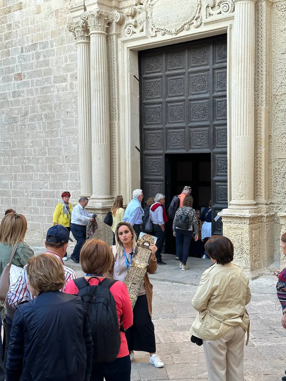 best guided tours in Otranto