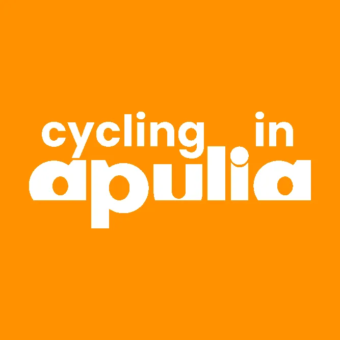 cycling in apulia